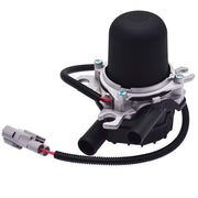 DURAFORCE Secondary Air Pump For 2007-2013 Toyota Sequoia Tundra Land Cruiser LX570 5.7L