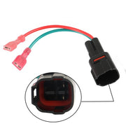 DURAFORCE 36V-48V Keyless Ignition Switch For E-Z-GO Club Car Yamaha Golf Cart