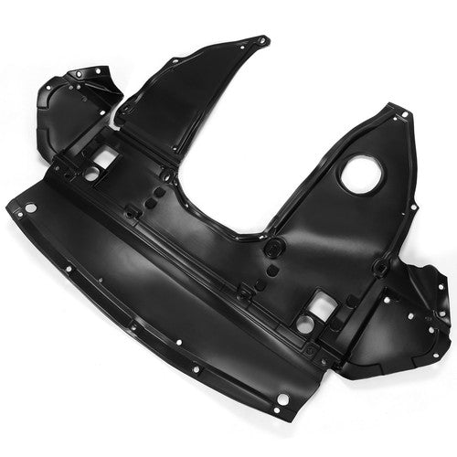 Front Engine Splash Shield for Nissan Altima 2016 2018 Maxima 2016 2023 Undercar