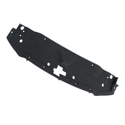 DURAFORCE For 16-18 Chevy Silverado 1500 84087027 Black Radiator Core Support Sight Shield