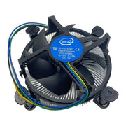 DURAFORCE E97378 001 CPU Heatsink Fan Cooler for Intel LGA1156 LGA1155 LGA1150 LGA1151