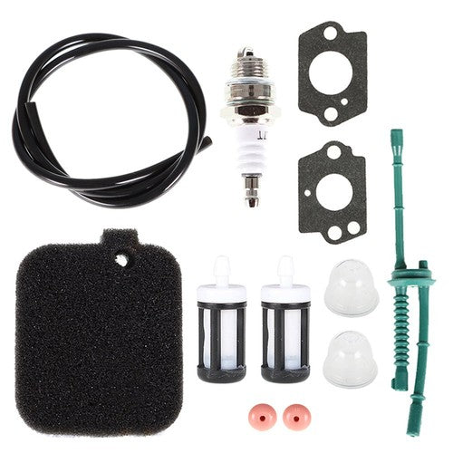 DURAFORCE Carburetor For C1Q-S68G BG45 SH55 BG85 BG55 BG65 Blower 42291200606