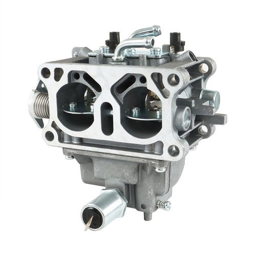 DURAFORCE Carburetor Carb Fit For Kawasaki 15003-2879 15003-2977 15004-1046 With Gaskets