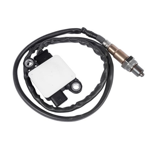 DURAFORCE Exhaust Pm Pressure Sensor For Isuzu FTR NPR NPR-HD NPR-XD NQR NRR 8982759090