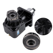 DURAFORCE 1:1.93 Ratio With Hydraulic Motor Mount RC-51H 251390 Gearbox