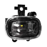DURAFORCE Fog Lights Lamps LED DRL Left & Right for Nissan Rogue 2021 2022 2023