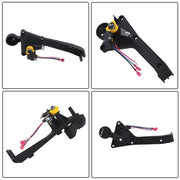 DURAFORCE For Club Car DS Gas 1992+ F&R Shifter Assembly Kit Golf Cart 1016947 8248 8233