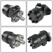 DURAFORCE For Eaton Char-Lynn H Series 101-1026 Motor 101-1026-009 Hydraulic Motor US