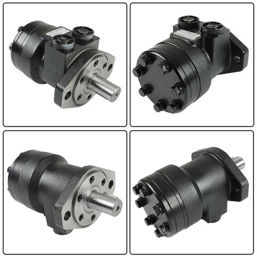 DURAFORCE For Eaton Char-Lynn H Series 101-1026 Motor 101-1026-009 Hydraulic Motor US