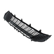 DURAFORCE New Front Lower Bumper Grille Matte Black Fits For Toyota Camley LE 2025 Plastic