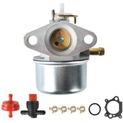 DURAFORCE Fit for Briggs & Stratton 497586 792253 499059 799869 4HP - 7HP Carburetor