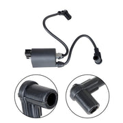 DURAFORCE Golf Cart W/ MCI Engine Ignition Coil igniter CDI Spark Plug For EZ-GO TXT 04-08
