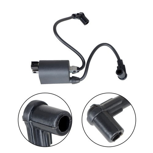 DURAFORCE Golf Cart W/ MCI Engine Ignition Coil igniter CDI Spark Plug For EZ-GO TXT 04-08