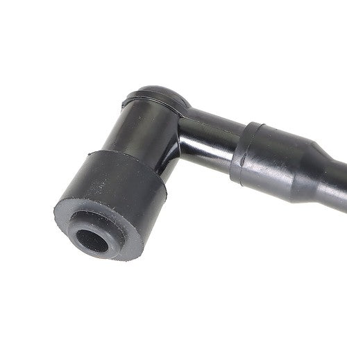 DURAFORCE CDI Ignition Coill + Spark Plug For Yamaha Badger 80 Grizzly 80 Raptor 80 YFM80