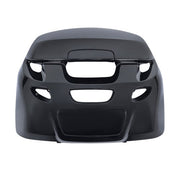 DURAFORCE 885354T01 ABS Top Cowling Airdam Cap For Mercury Verado Engine Cover Black