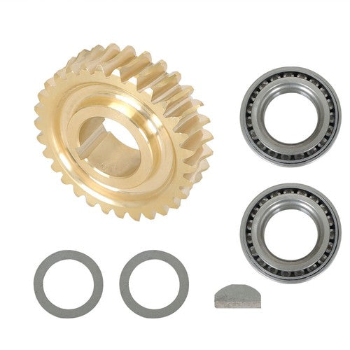 DURAFORCE GW-11527,11527,GW-1064,1064 For MTD Troy-Bilt Horse Tiller Drive Gear Kit