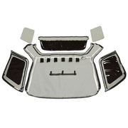 DURAFORCE New Soft Top w/ 3 Windows For Isuzu Amigo Rodeo 98 99 00 01 02 convertible