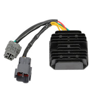 DURAFORCE Regulator For Kymco Maxxer KXR MXU Mongoose 50 150 250 300 31600-LBA7-900