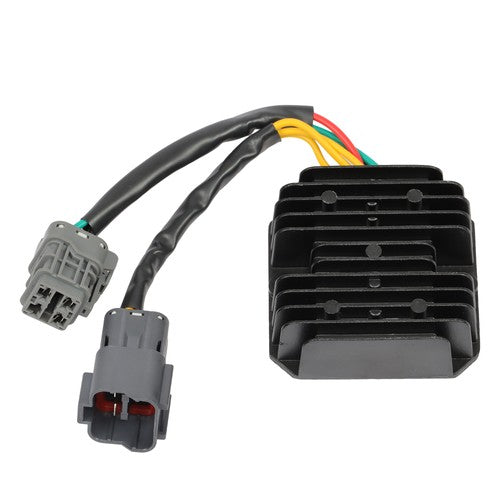 DURAFORCE Regulator For Kymco Maxxer KXR MXU Mongoose 50 150 250 300 31600-LBA7-900