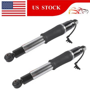DURAFORCE 2Pcs Rear Air Suspension Shock Struts For Chevy Suburban Tahoe GMC Yukon XL 1500
