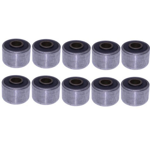 DURAFORCE 10X Torsion Bushing for Bobcat S770 S850 T110 T140 T180 T190 T200 T250 T300 T320