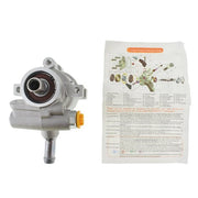 DURAFORCE Power Steering Pump For Chevy Corvette 2006 2007-2013 7.0L 733-0120 SP163106