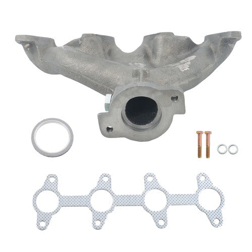 DURAFORCE For Chevy Cavalier Sunfire Alero 2.2L 1998-2002 Exhaust Manifold Kit 24577258