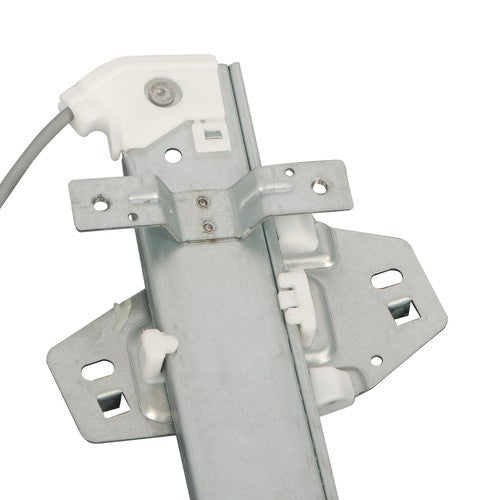 DURAFORCE For ACURA MDX 2001-2002 Power Window Regulator w/ Motor FL&FR 751-024 751-025