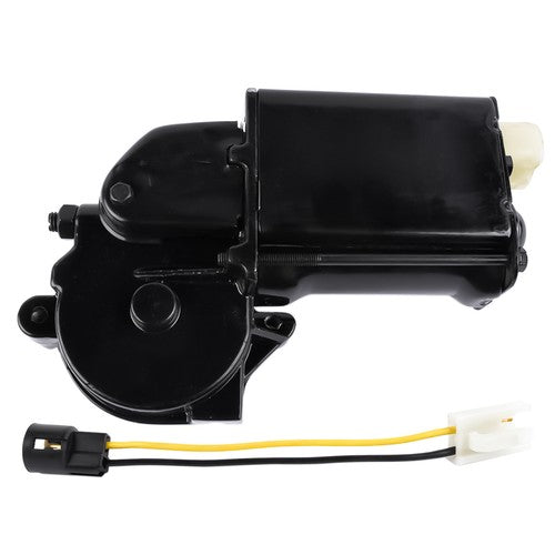 DURAFORCE New Tailgate Window Motor for 1971-1991 Chevrolet GMC Suburban, 1962-67 Chevy ll