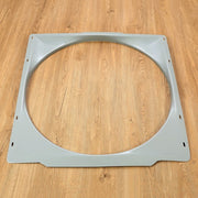 DURAFORCE Gray ABS Radiator Fan Shroud For Peterbilt 357 377 378 379 95-04 1997 1998 2000