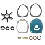 DURAFORCE For Mercury Mariner Outboard Motor 40 - 250 Hp Water Pump Impeller Kit 8M0100526