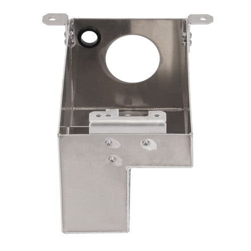 Aluminum Air Box Intake Without Lid For Honda TRX400EX TRX400X 400X ATV 99 To 07