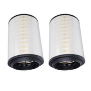 DURAFORCE Engine Air Filter For Volvo Trucks Replaces RS4642 AF26163M AF26472M P606720