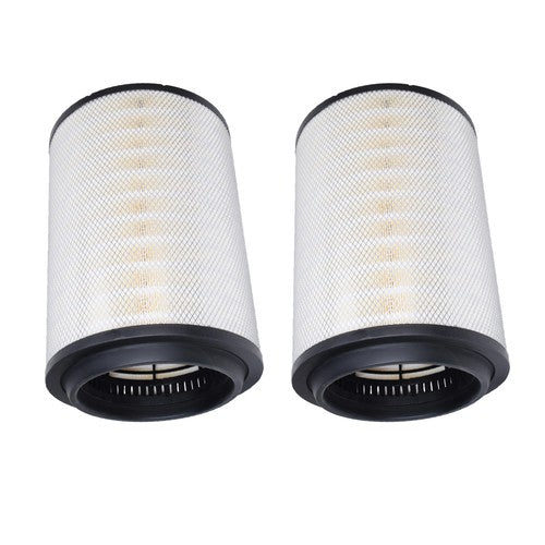 DURAFORCE Engine Air Filter For Volvo Trucks Replaces RS4642 AF26163M AF26472M P606720