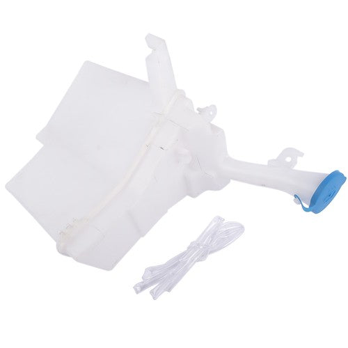 DURAFORCE For 2011-2016 Nissan Juke 1.6L L4 Windshield Washer Fluid Reservoir Tank Bottle