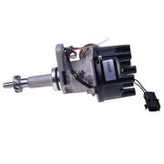 DURAFORCE Ignition Distributor For Nissan Patrol Gr Gq Safari Forklift TB42 22100-51H70