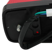 DURAFORCE For Kubota RTV500 RTV900 RTV1100 RTV-X1120 RTV1140 Tail Light L&R HK750-62700