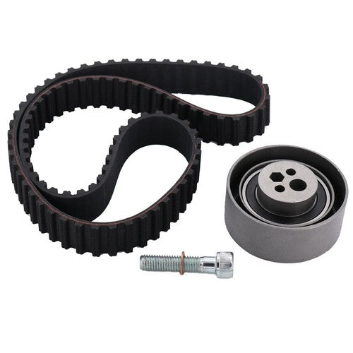DURAFORCE Timing Belt Kit For Bobcat Skid Steer Loader 863 864 Deutz BF4M 1011F Engine