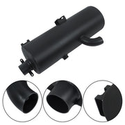 DURAFORCE Exhaust Muffler 1260715-029 1260715-489 For Polaris Sportsman 500 4X4 1996-2001