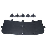 DURAFORCE Front Cover Hood Insulation Pad Liner Heat Shield For Honda Civic 2016-2021