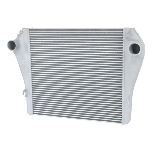 DURAFORCE For Volvo VN Series Mack CXU Charge Air Cooler 32 5/16" x 30 7/8" Core D13 D16