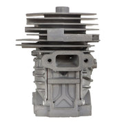 DURAFORCE Air Filter Bulb Tune-Up Kit Cylinder Piston Fits For MS251 MS 251 44mm Chainsaw