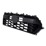 DURAFORCE Suit For Toyota Tacoma 2024-2025 Replacement Front Upper Grille W/o Camera Holes