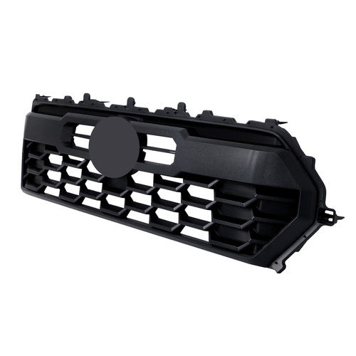 DURAFORCE Suit For Toyota Tacoma 2024-2025 Replacement Front Upper Grille W/o Camera Holes