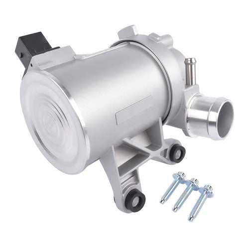 DURAFORCE Engine Electric Coolant Water Pump 2742000207 For Mercedes W205 S205 E200 E250