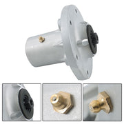 DURAFORCE DECK SPINDLE FOR SNAPPER 1757364YP 84003173 ZT21542 NXT2548 SPX2342