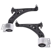 DURAFORCE Front Lower Control Arms LH + RH for Cadillac XT5 GMC Acadia 84011414 84011415