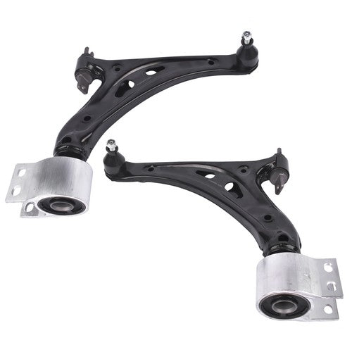 DURAFORCE Front Lower Control Arms LH + RH for Cadillac XT5 GMC Acadia 84011414 84011415