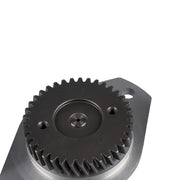 DURAFORCE For M71 M70 Cummins 4B Engines Diesel Raw Water Pump Replaces 3907458 3912019