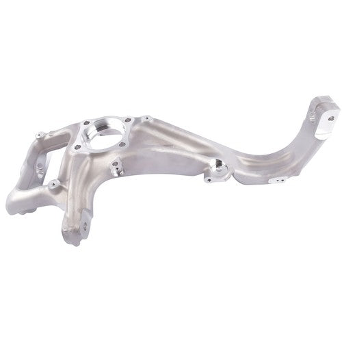 DURAFORCE New Front Passenger Right RH Side Steering Knuckle for Tesla X 2016 2017-2020